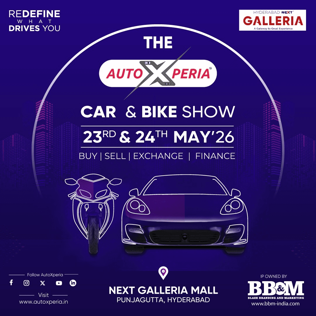 Bike Zone Experience