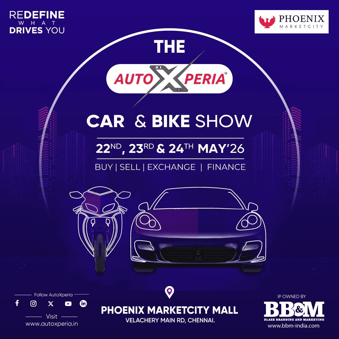 Catch Us Live @ DLF Mall Of India
