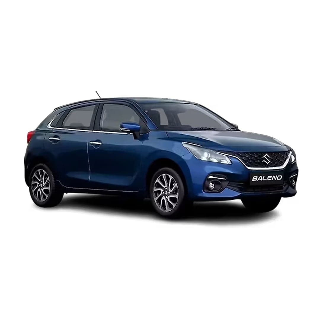 Maruti Suzuki Baleno