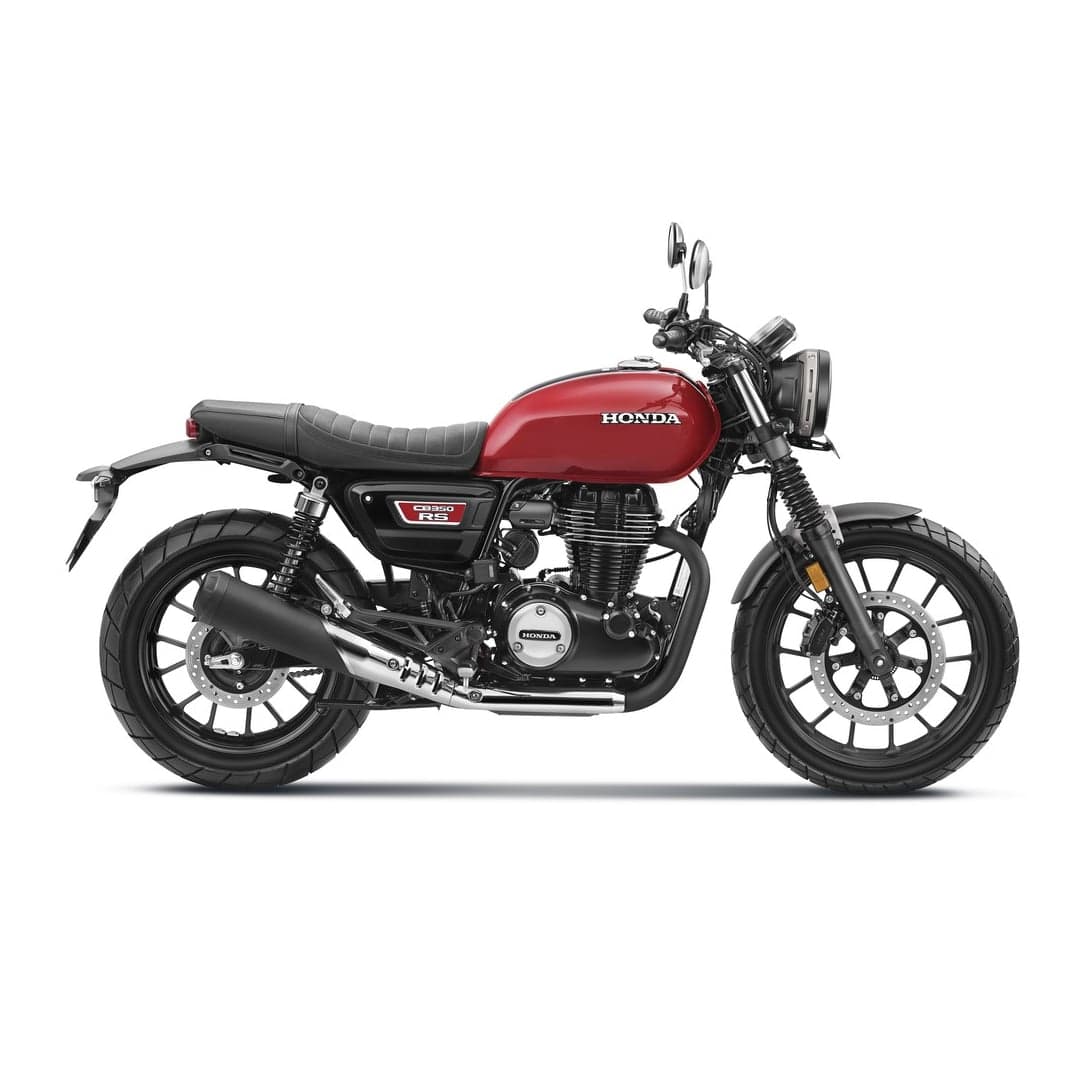 Honda CB350 RS
