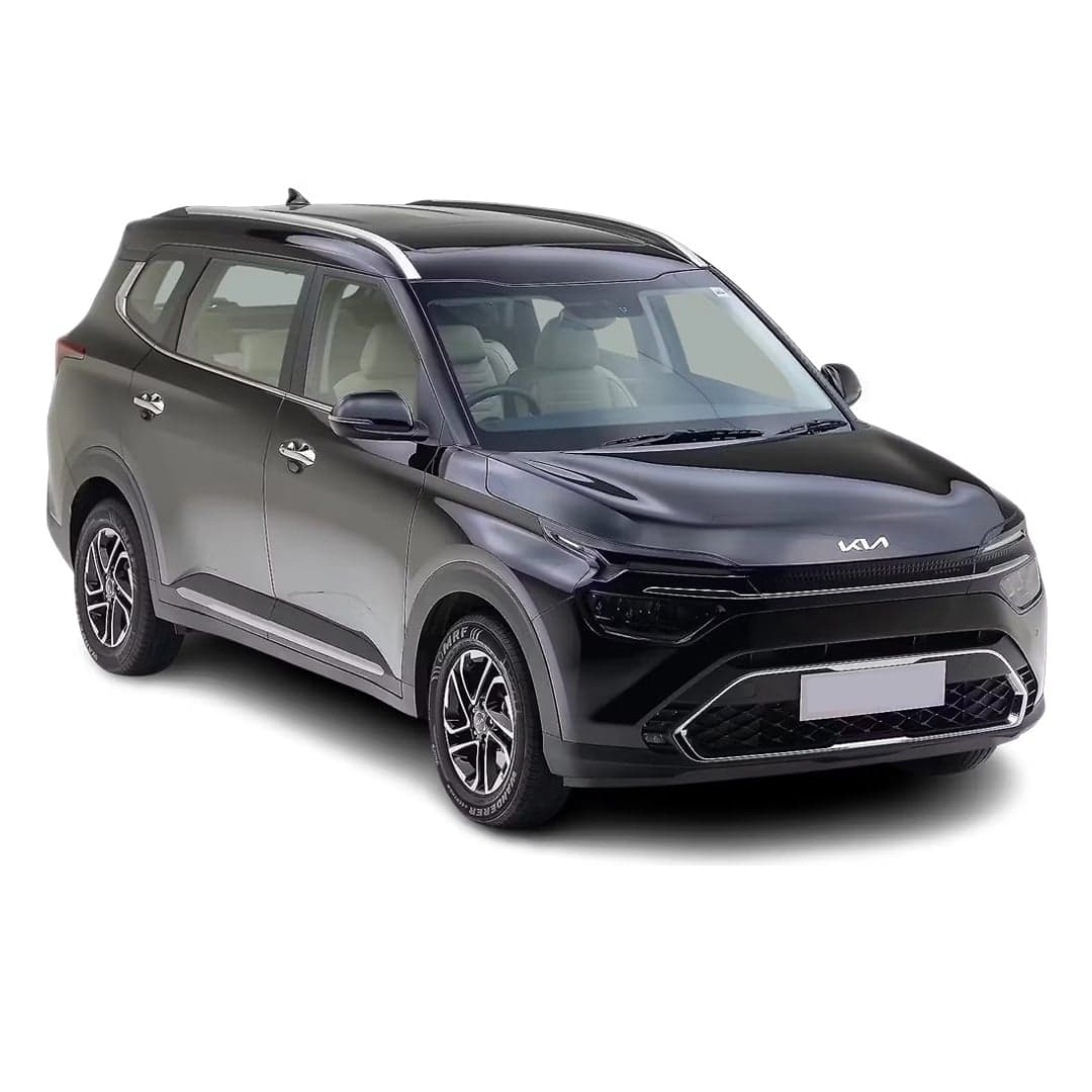 5. Kia Carens