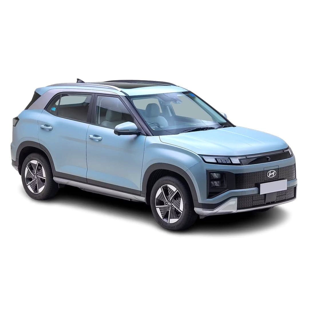 Bonus Pick 1: Hyundai Creta Electric