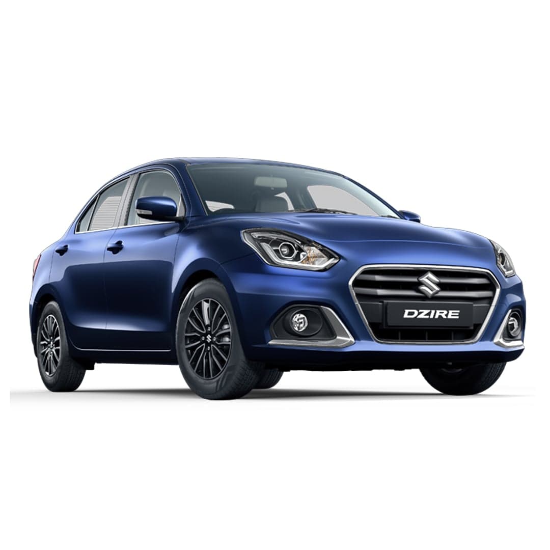 Bonus Pick 4: Maruti Suzuki Swift Dzire 