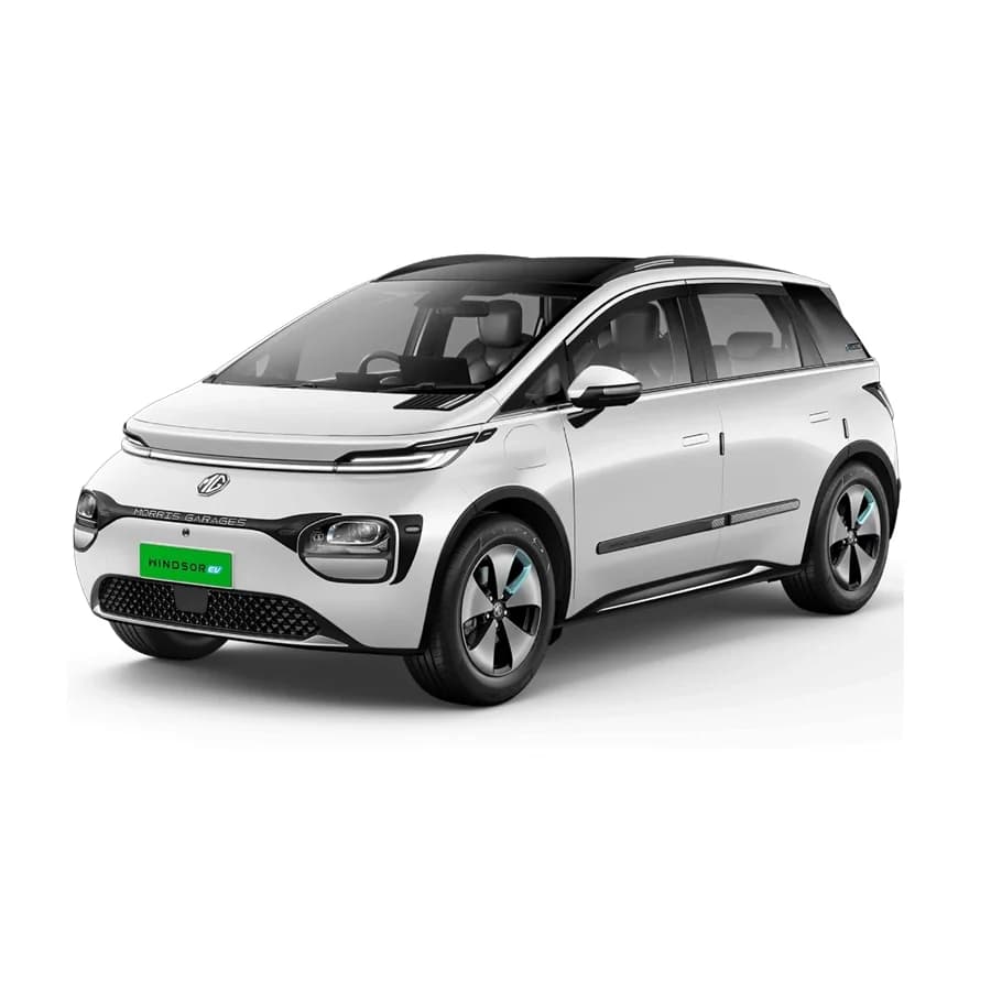 Morris Garage Windsor EV