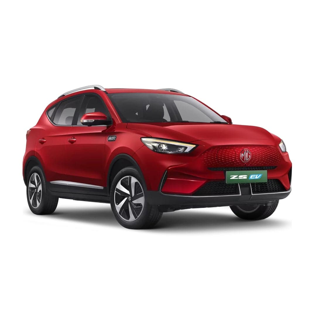 6. MG ZS EV