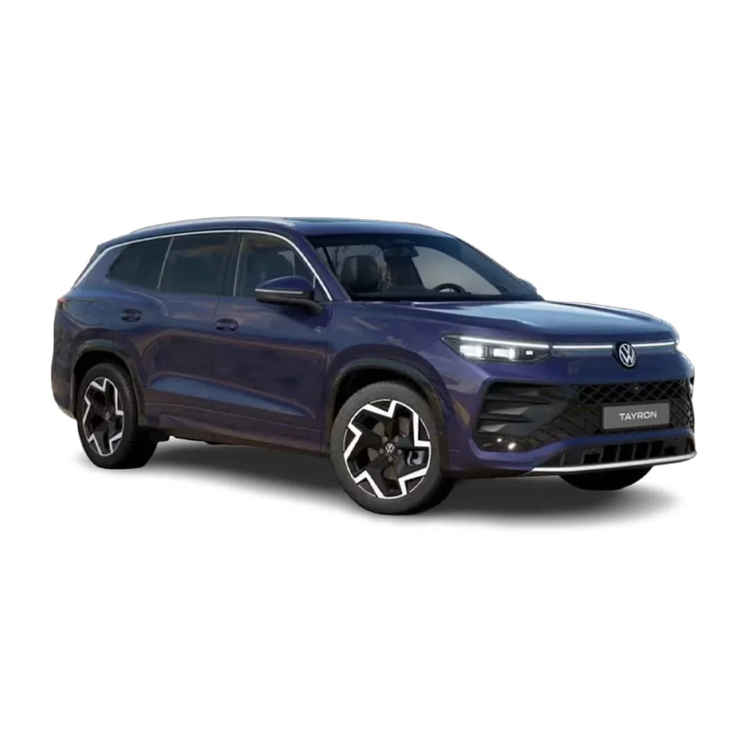 14. Volkswagen Tayron R-Line