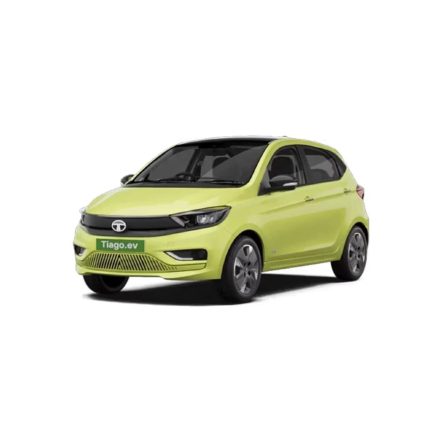 Tata Tiago EV