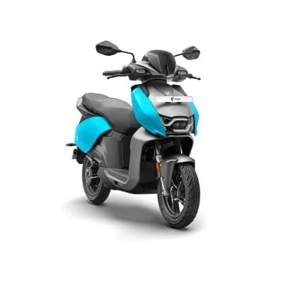 Hero Vida V2 Series