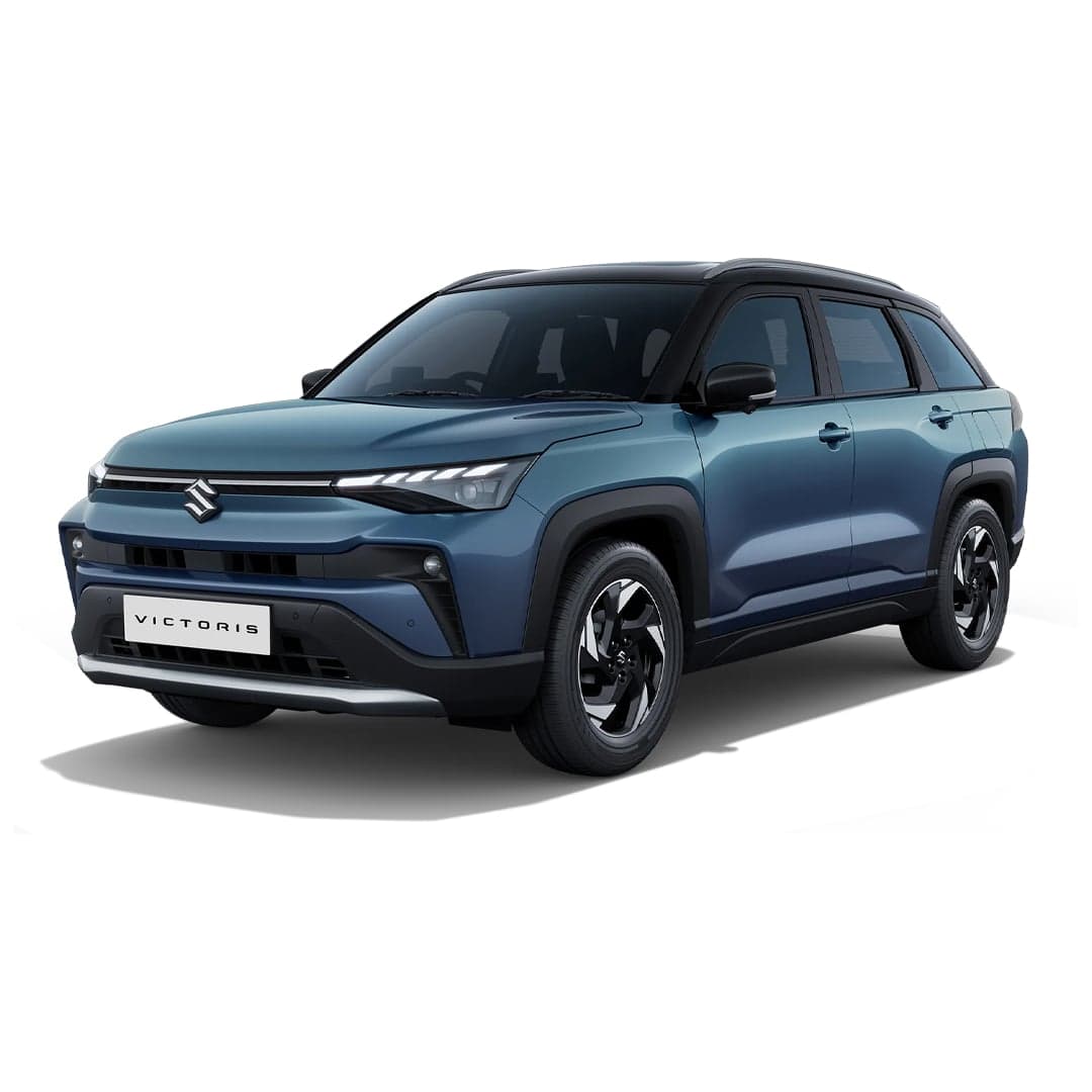 Maruti Suzuki Victoris