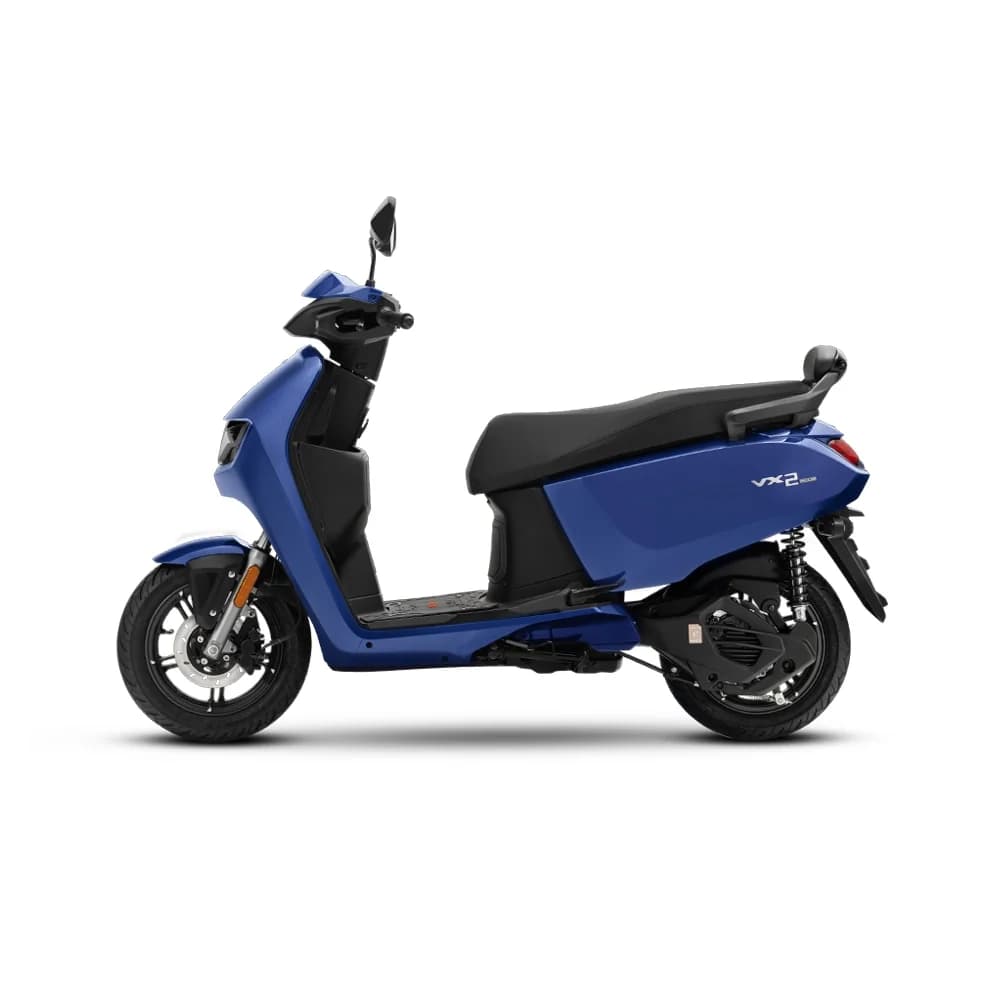 Hero Vida Vx2 Series