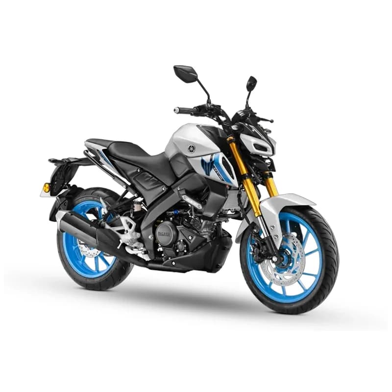 9.	Yamaha MT-15 V2