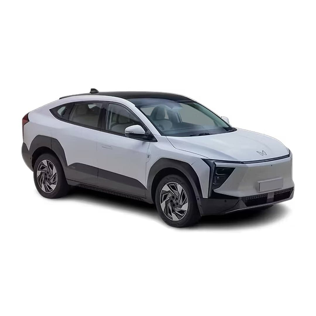8. Mahindra XEV 9e