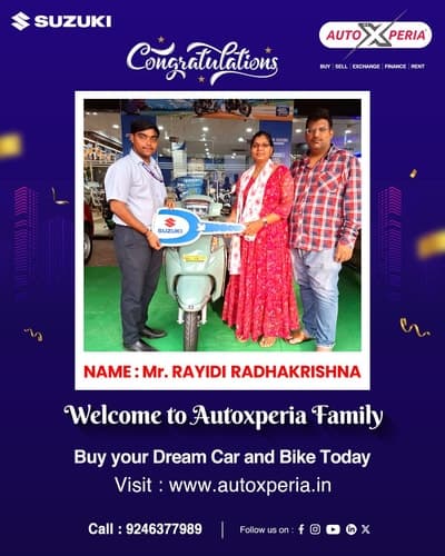 Welcome On Board