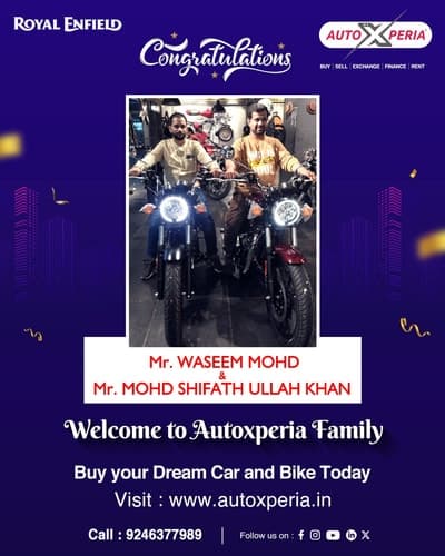 Welcome On Board