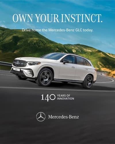 Mercedes Benz