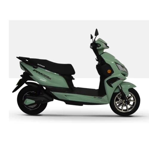 Okinawa Praise PRO Electric Scooter - Li-Ion Battery