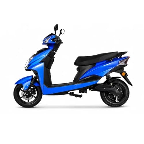 V Matrix Bolt EV Electric Scooter - 50 km/h Top Speed