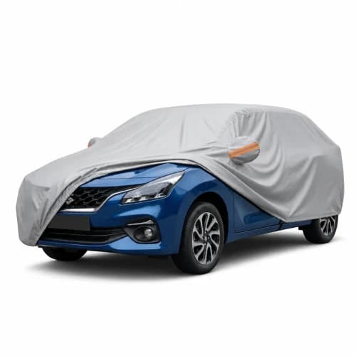 AutoStory Premium Car Body Cover for Freestyle (2015-2022) - Waterproof