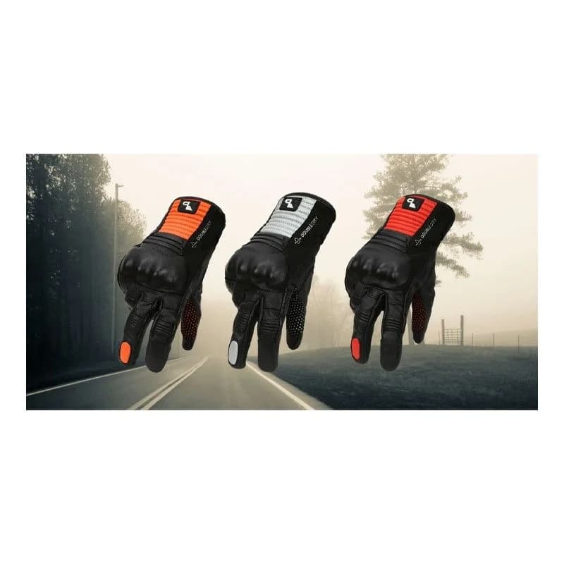 How to Choose the Best Bike Riding Gloves in India