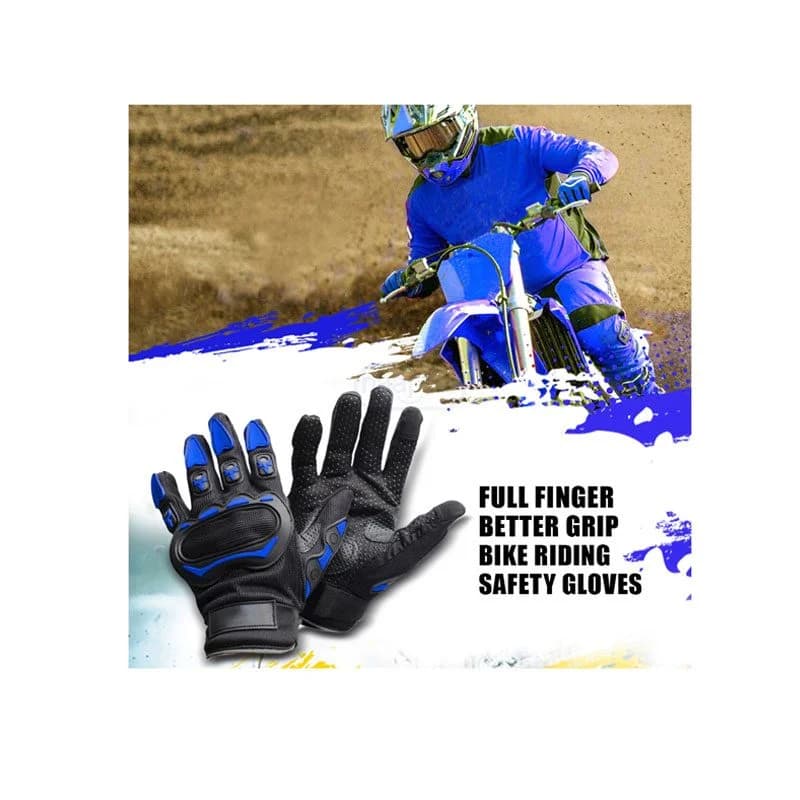 Best Gloves for Bike Riding