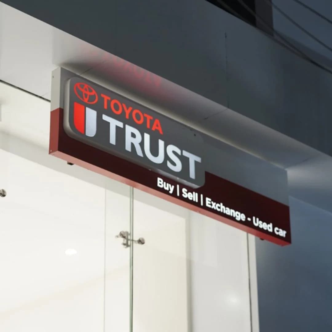 Why Choose Headway Toyota Over Others in Hyderabad