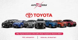 Why Toyota Continues to Be India's Most Trusted Car Brand in 2026