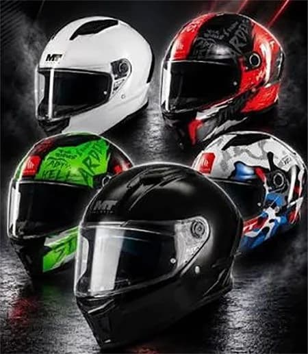 Best Helmets in India for Daily Riding