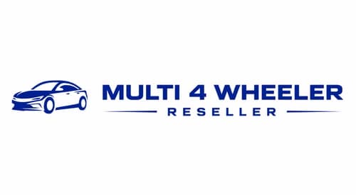 Multi 4 Wheeler Reseller