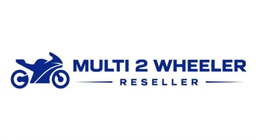 Multi 2 Wheeler Reseller
