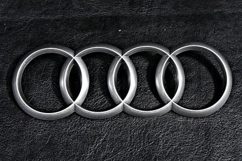 VVC Audi, Jubilee hills,Hyderabad