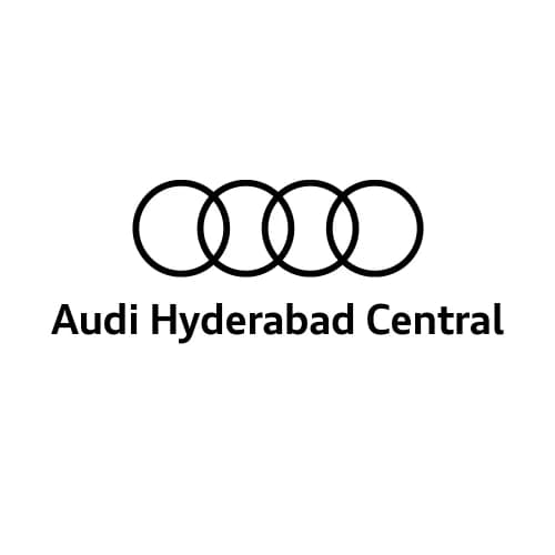 Audi Hyderabad Central(VVC Exclusive Group), Gachibowli , Hyderabad