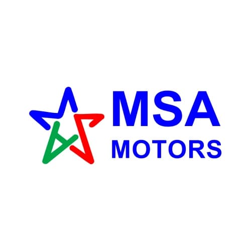 MSA Motors Arena, Pulivendula, YSR Kadapa