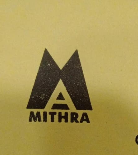 The Mithra Agency