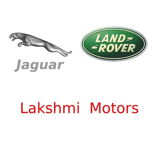 Land Rover Lakshmi(Anika Motors), Guntur, Andhra Pradesh