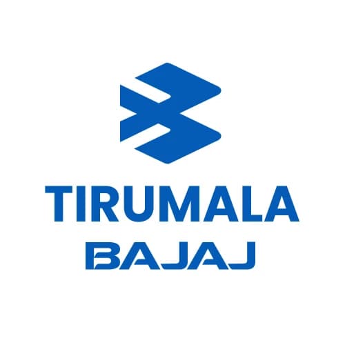 TIRUMALA BAJAJ, ADDANKI, Andhra Pradesh