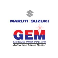 GEM Suzuki, Kondapur, Hyderabad