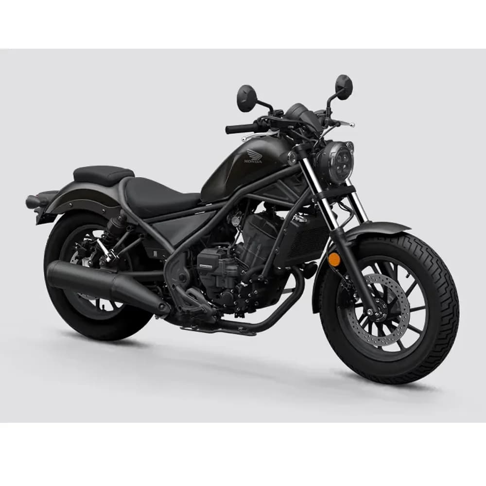 Honda Rebel 300