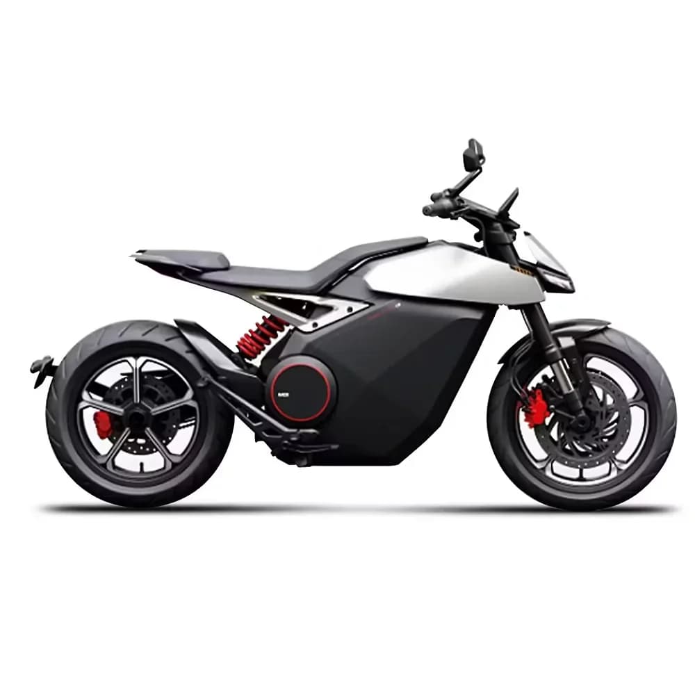 5. Ola Roadster Pro