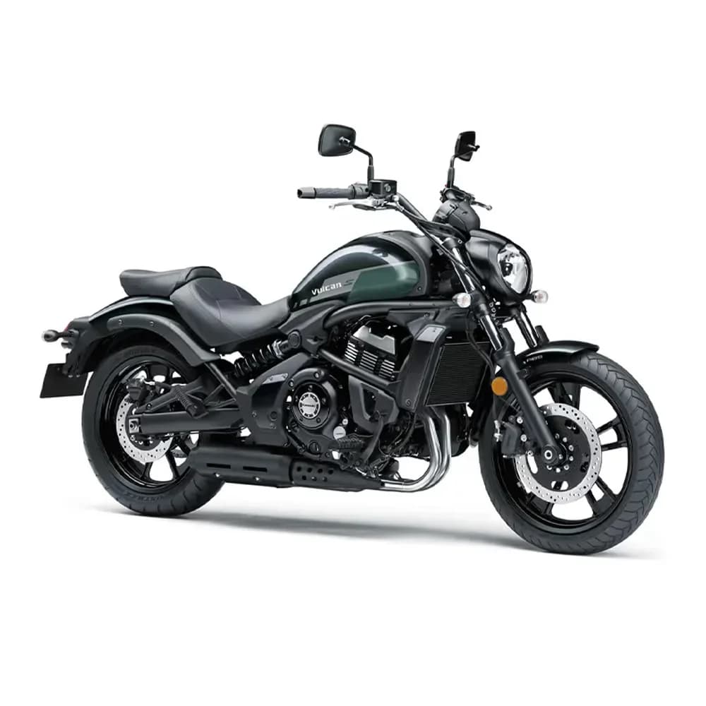 Kawasaki Vulcan S