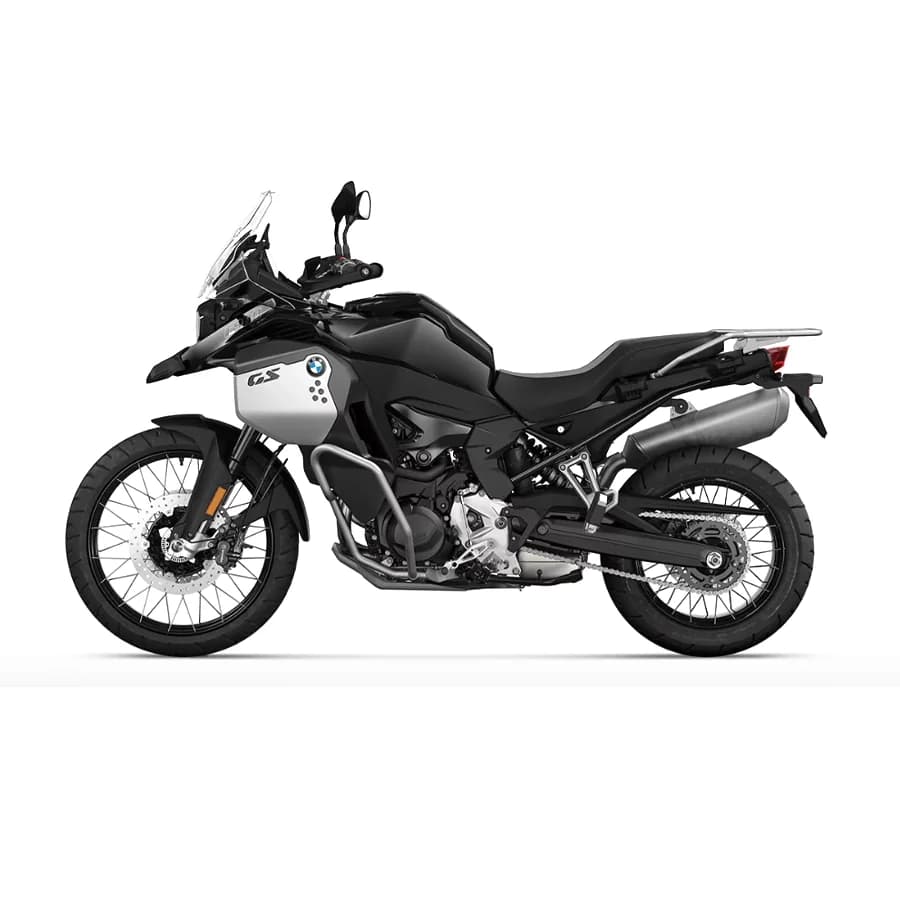 BMW Motorrad F 900 GS Adventure
