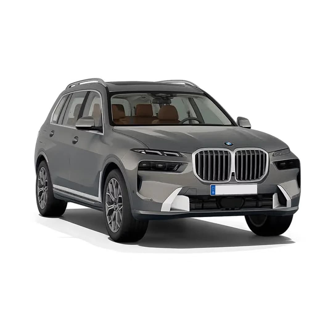 5. BMW X7