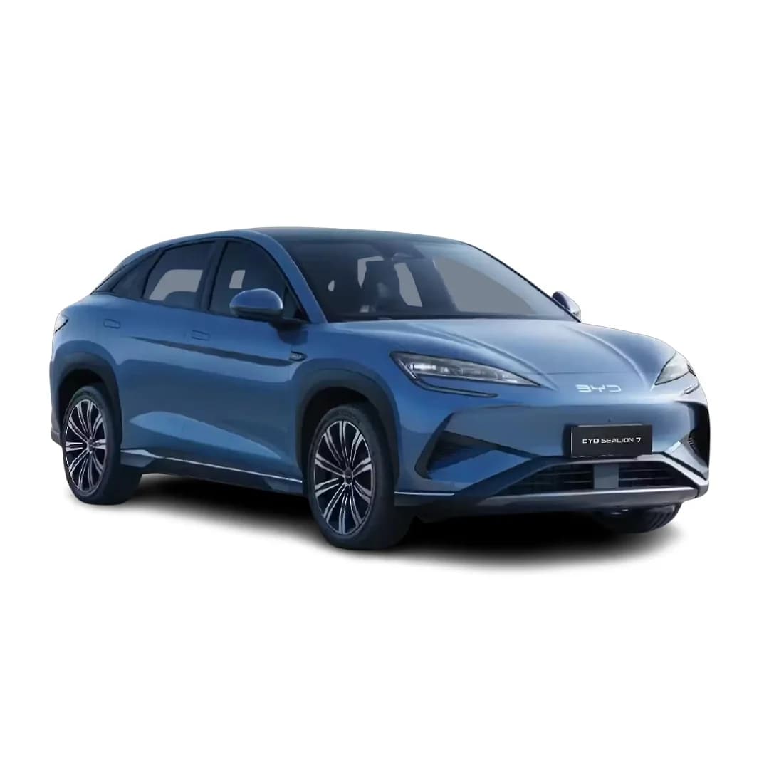 BYD Sealion7