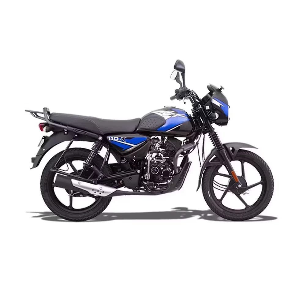 Bajaj CT 110X