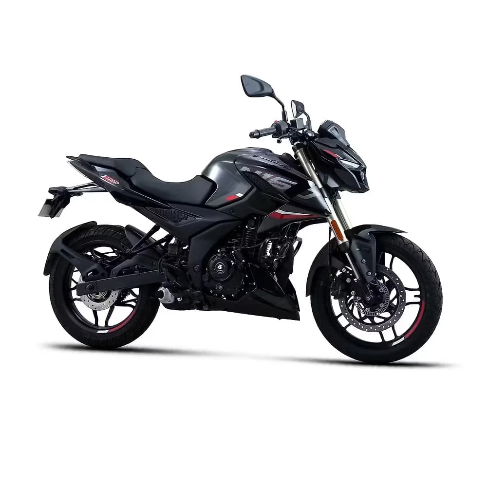 5. Bajaj Pulsar N160