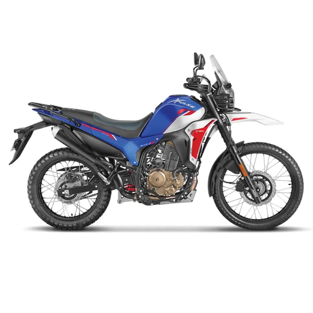 Hero XPulse 210