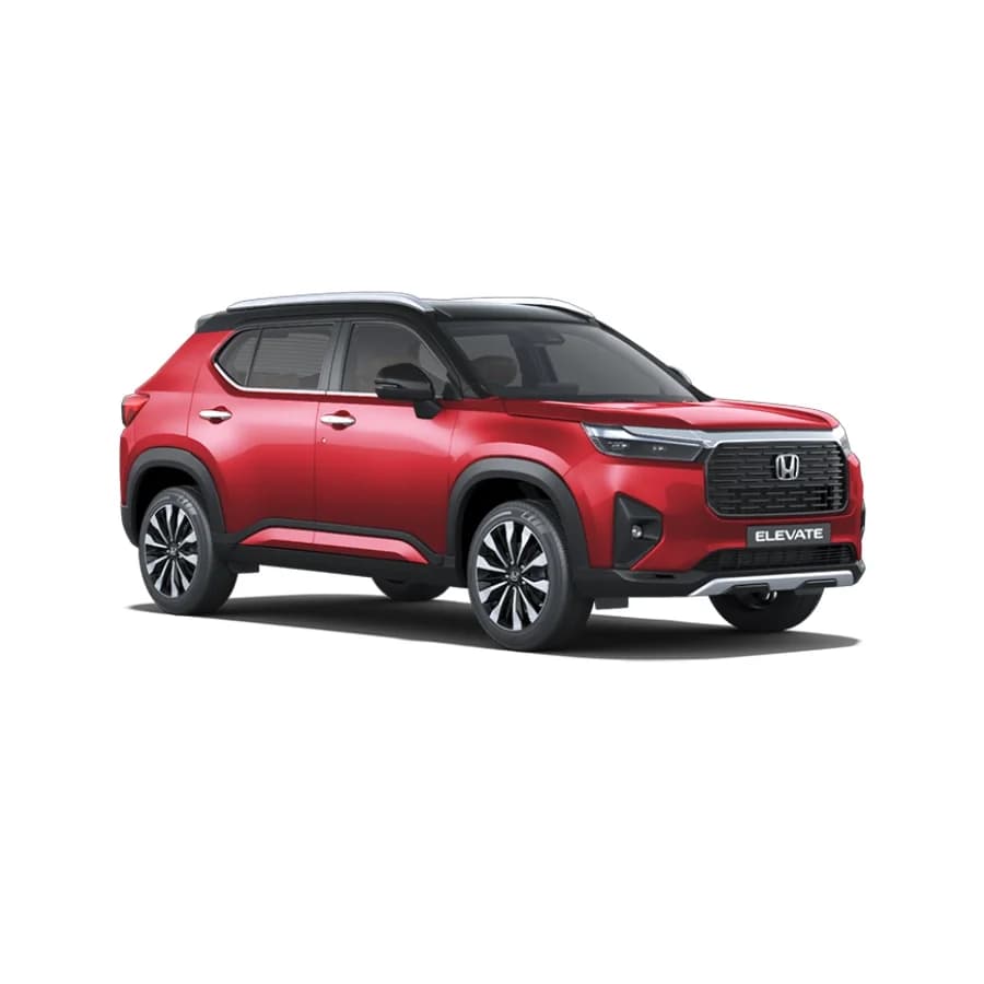 Honda Elevate R