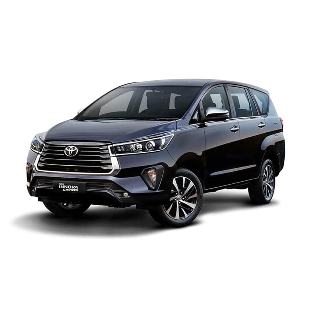 Toyota Fuel Efficiency: The Hybrid Advantage