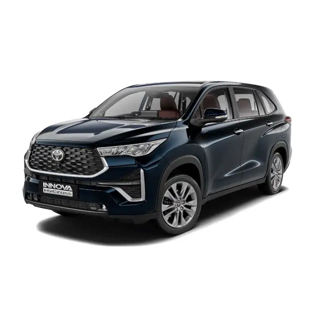 Toyota Safety Features That Indian Families Trust