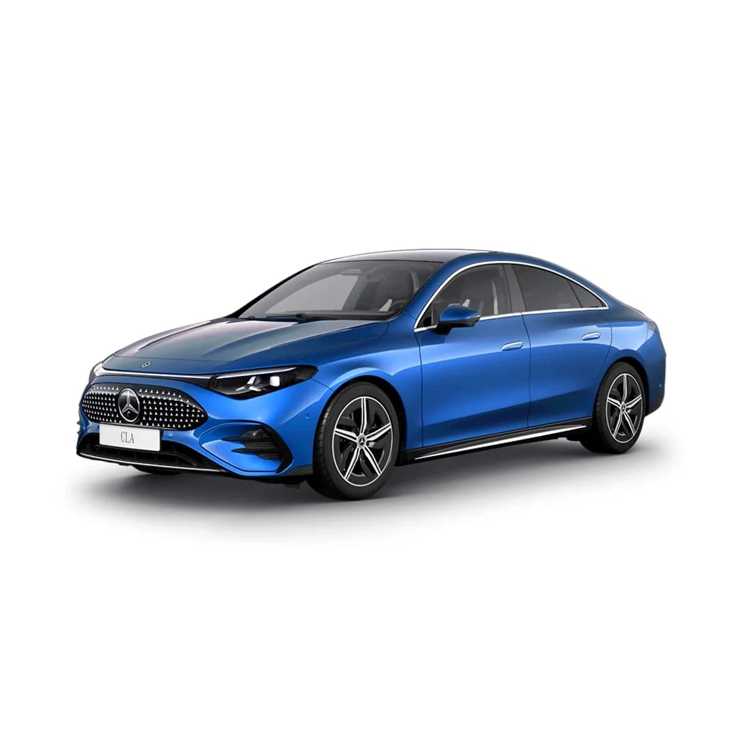Mercedes-Benz CLA250+ AMG Line Long Range