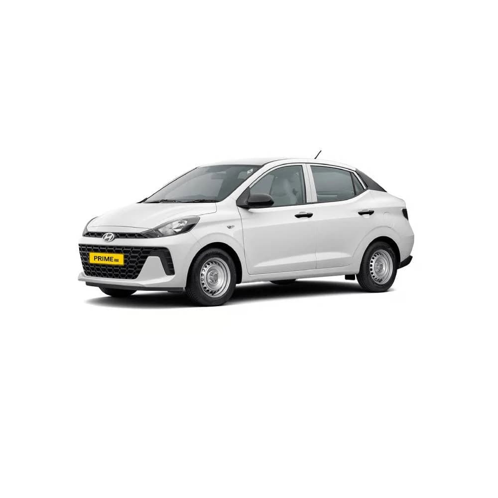 Hyundai Prime SD